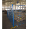 Portable Fencing Powder Coated Temporary Movable Fence